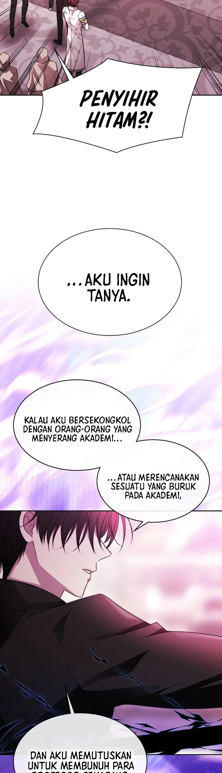 Black Haze (Reboot) Bab 88 halaman 54