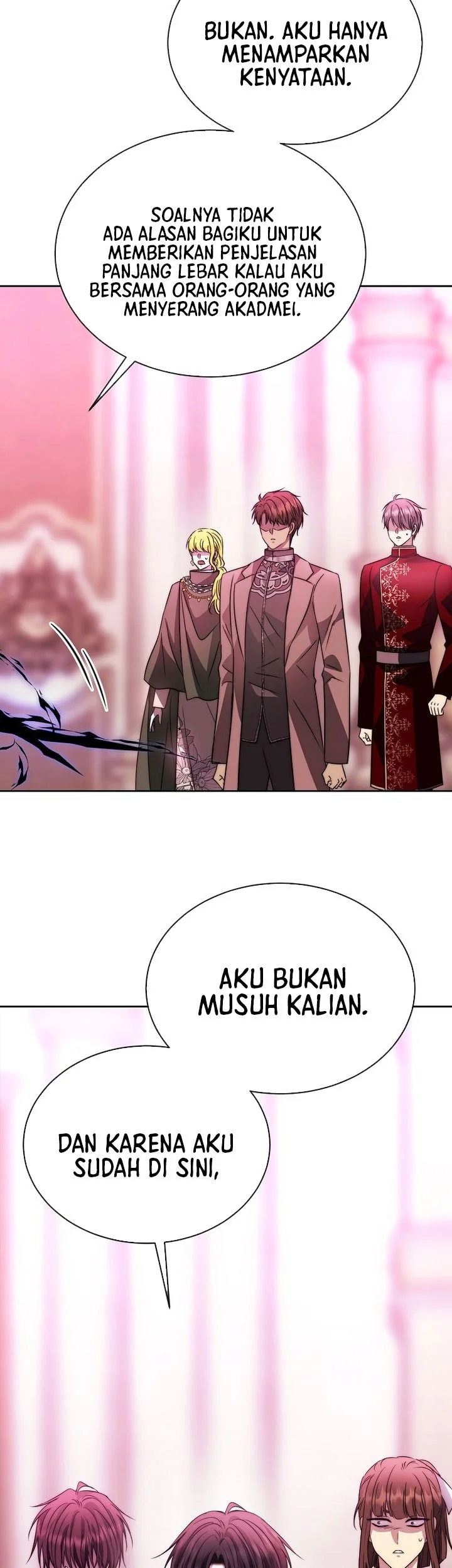 Black Haze (Reboot) Bab 88 halaman 58