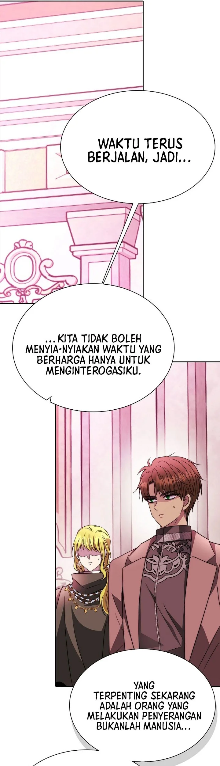 Black Haze (Reboot) Bab 88 halaman 60