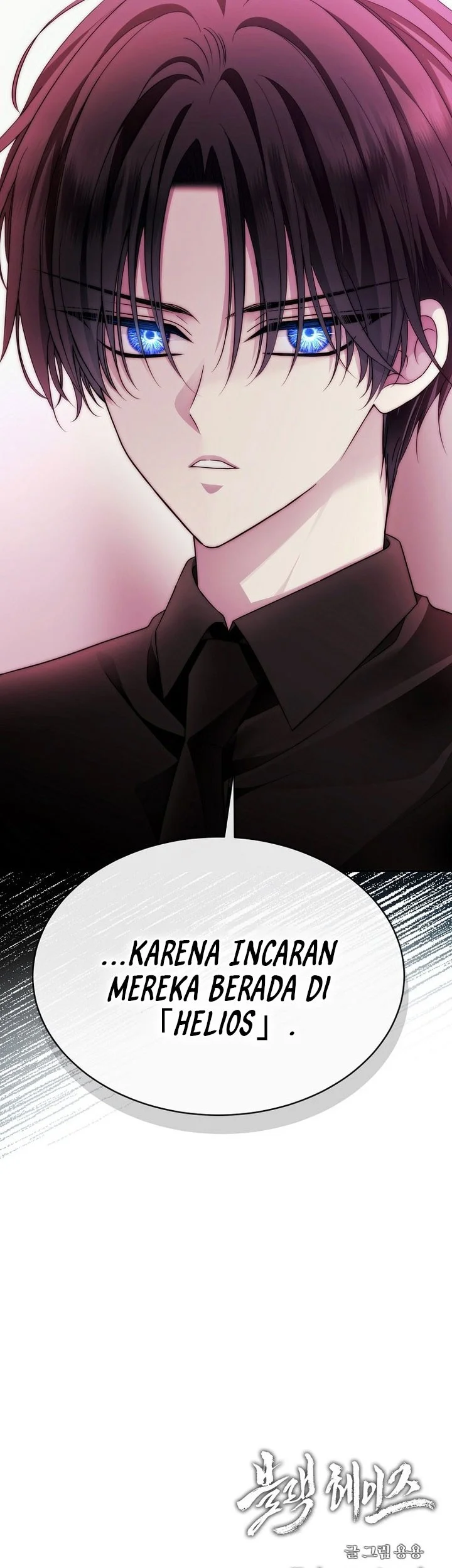 Black Haze (Reboot) Bab 88 halaman 62