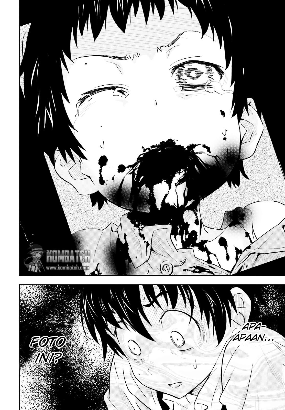 Black Kanojo Bab 01 halaman 24