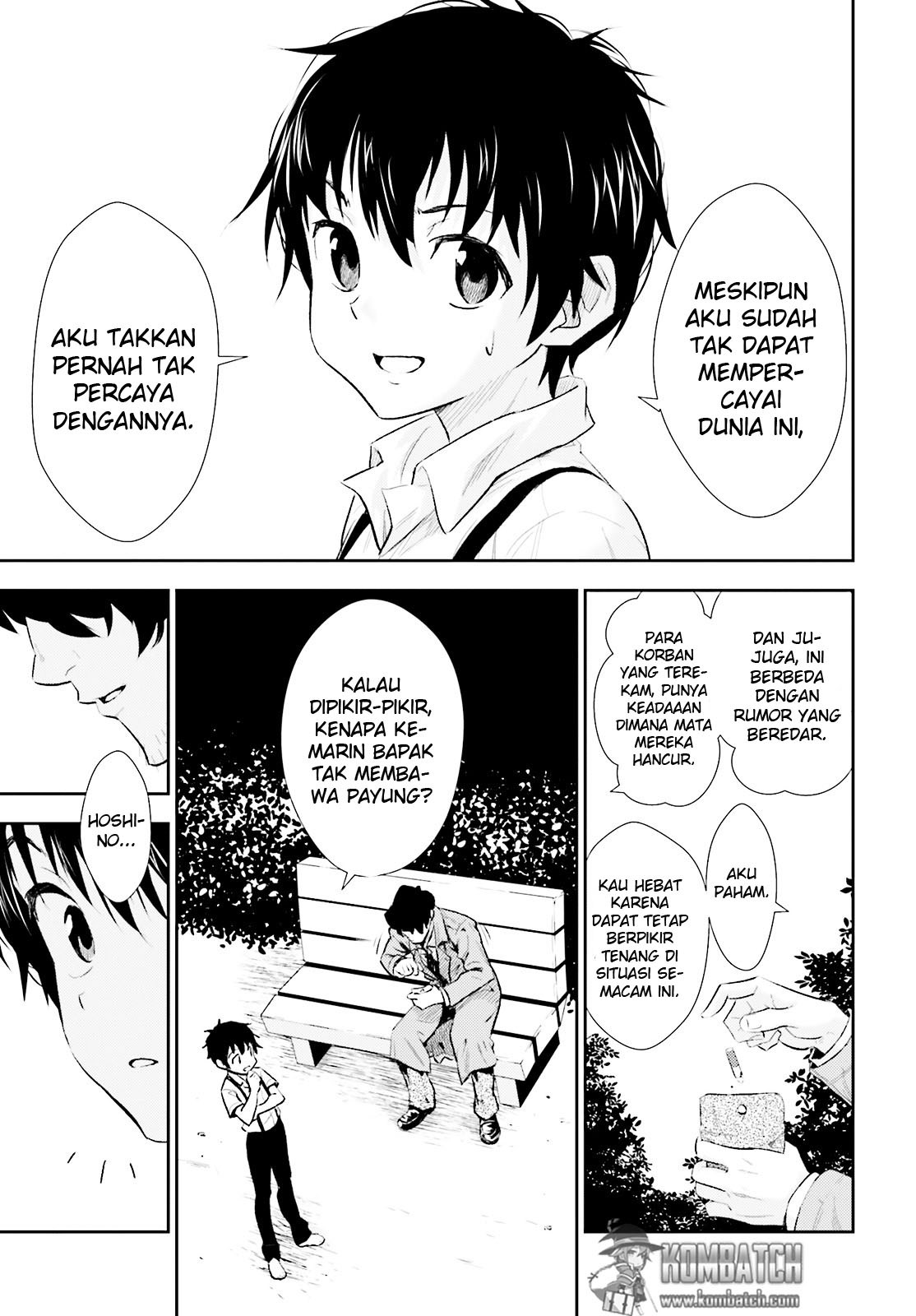 Black Kanojo Bab 01 halaman 37