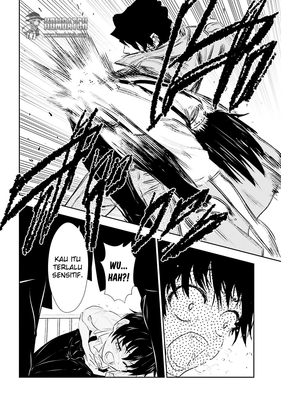 Black Kanojo Bab 01 halaman 38