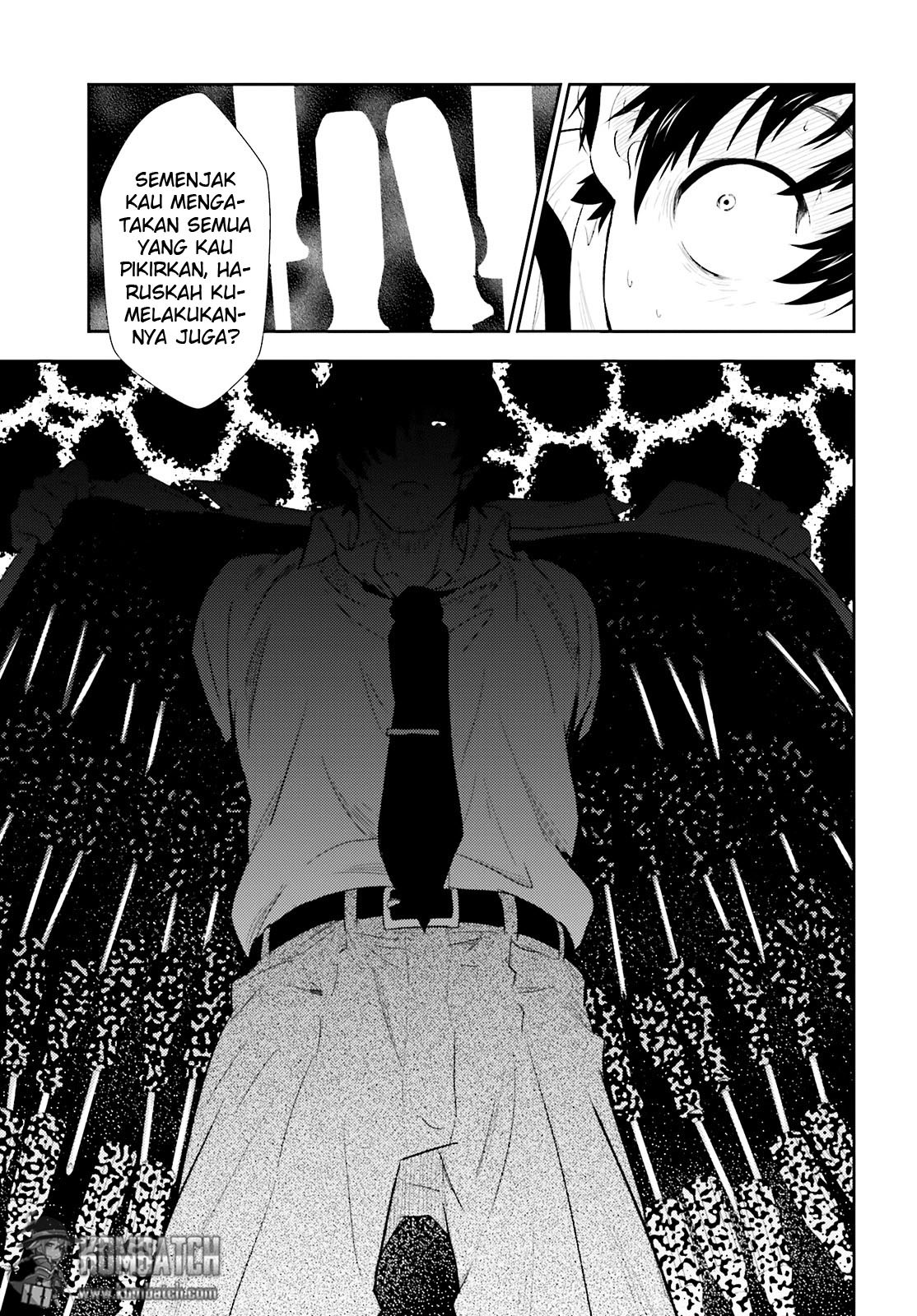 Black Kanojo Bab 01 halaman 39