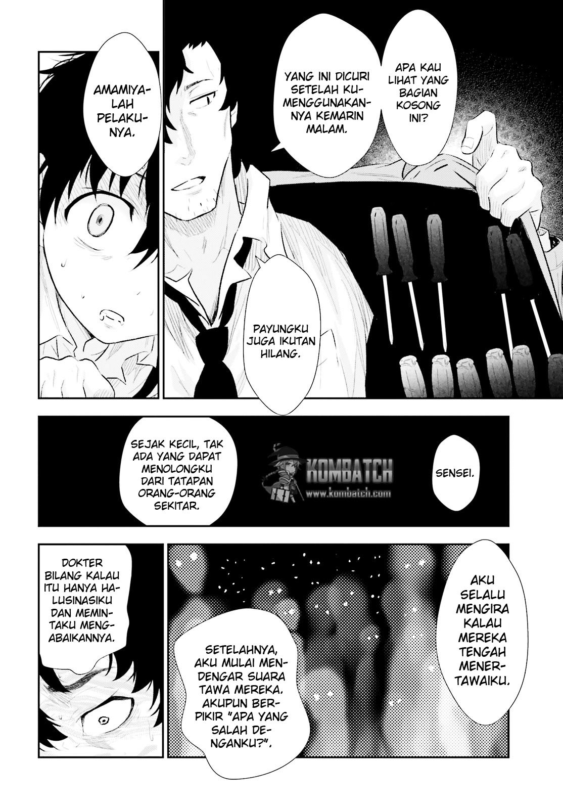 Black Kanojo Bab 01 halaman 40