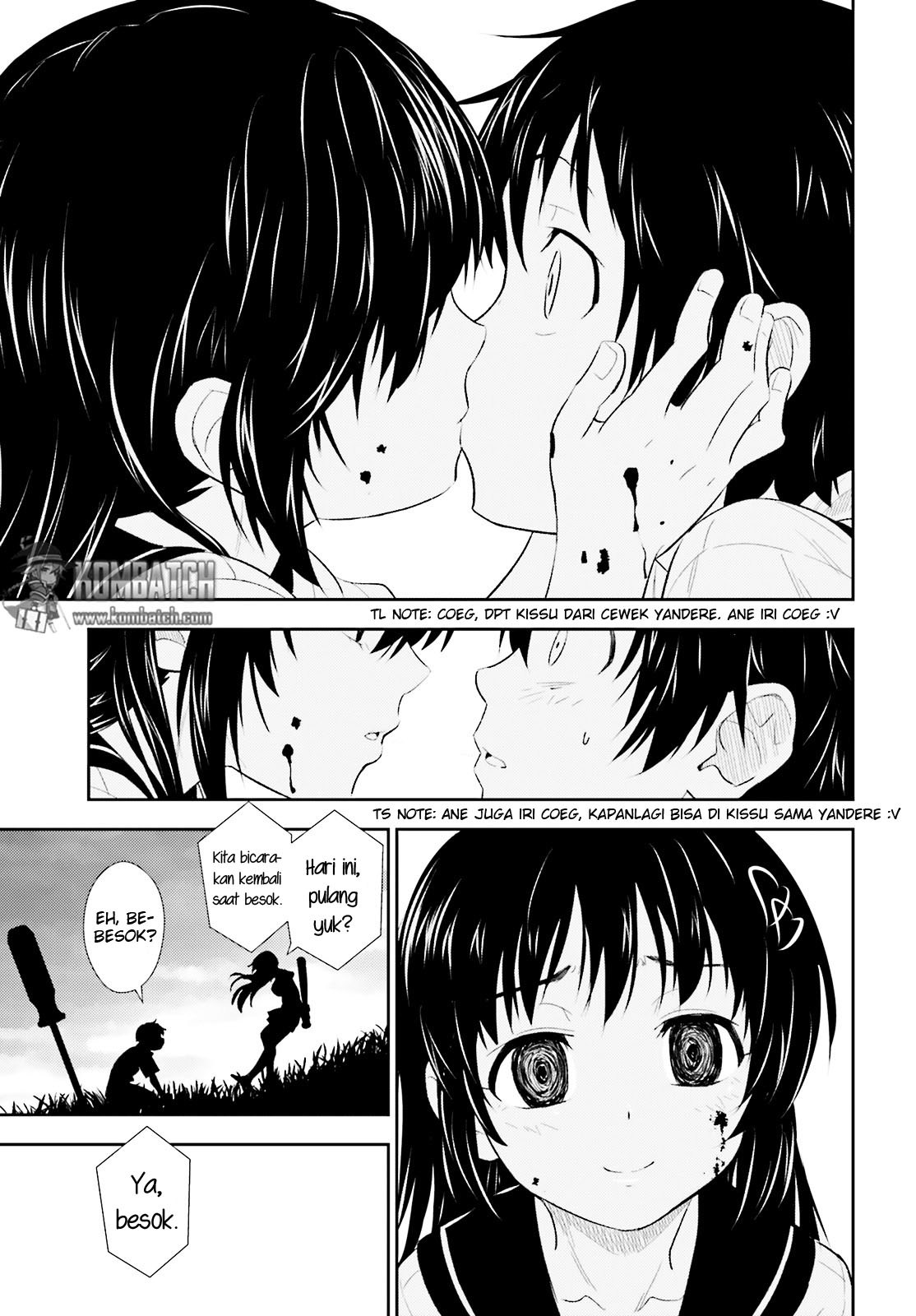 Black Kanojo Bab 01 halaman 44