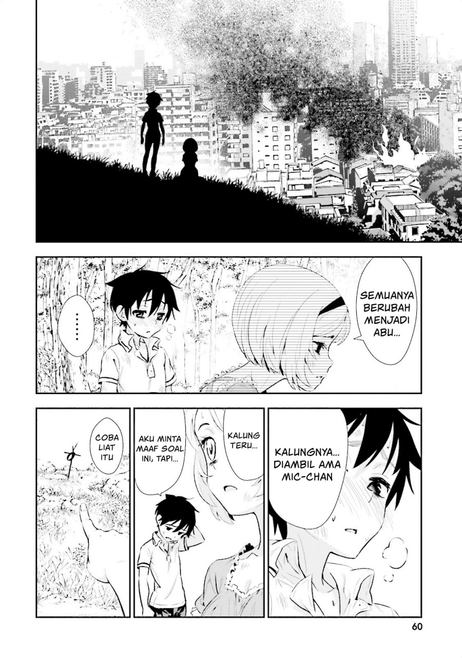 Black Kanojo Bab 07 halaman 29