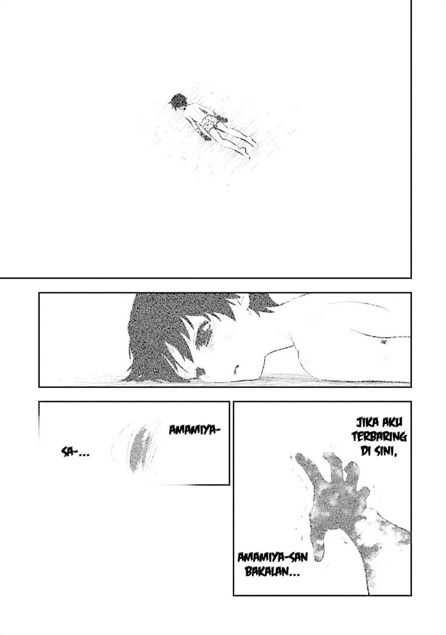 Black Kanojo Bab 09 halaman 34