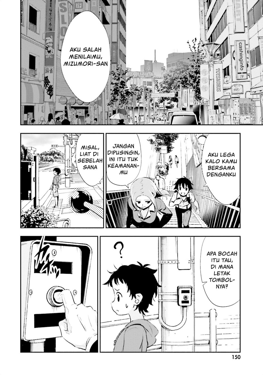 Black Kanojo Bab 10 halaman 29