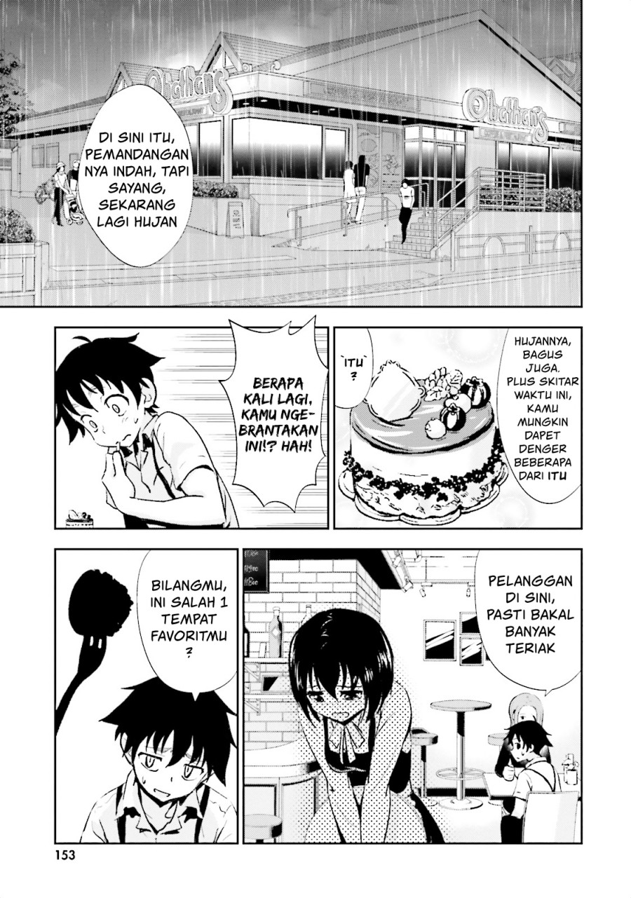 Black Kanojo Bab 10 halaman 32