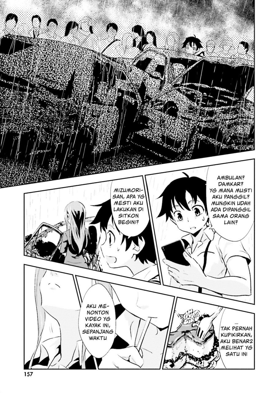 Black Kanojo Bab 10 halaman 36