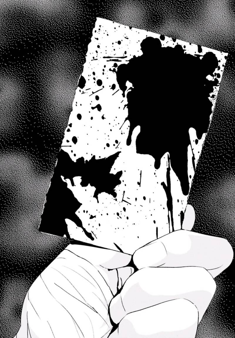 Black Kanojo Bab 13 halaman 27