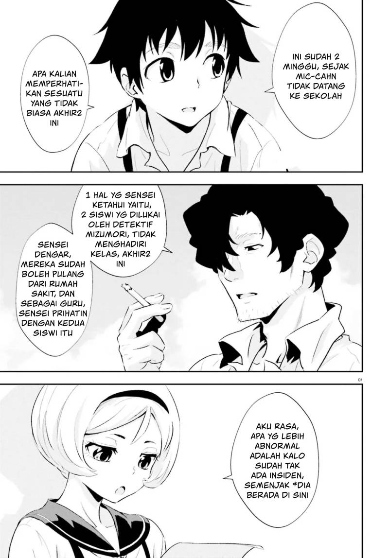 Black Kanojo Bab 14 halaman 2