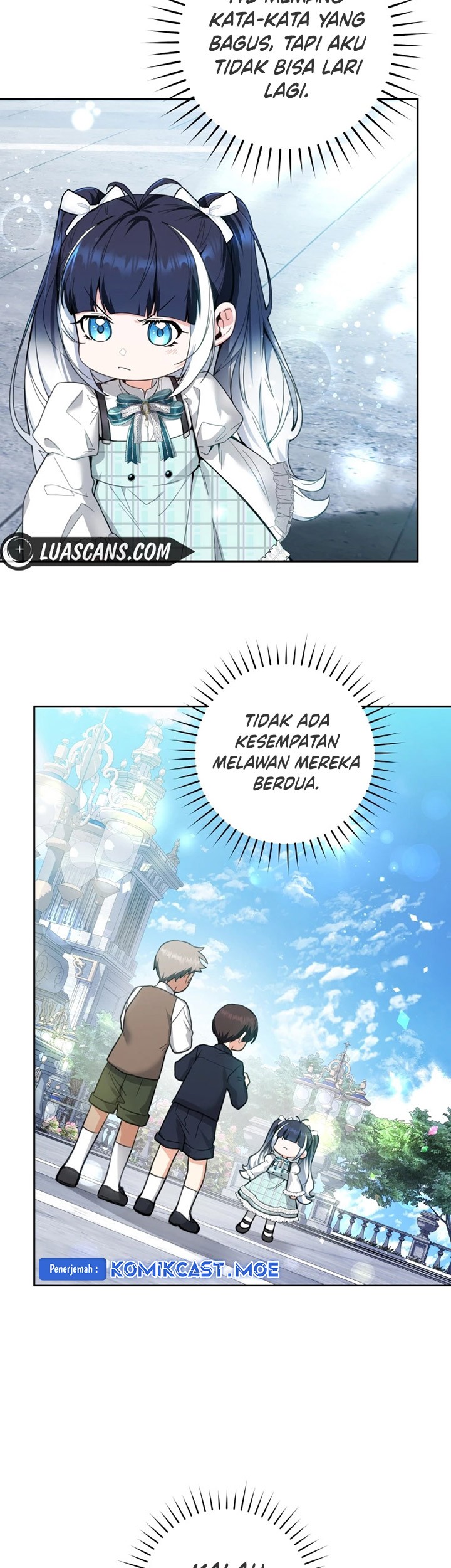 Black Killer Whale Baby Bab 03 halaman 44