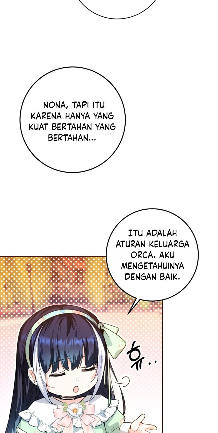 Black Killer Whale Baby Bab 09 halaman 5