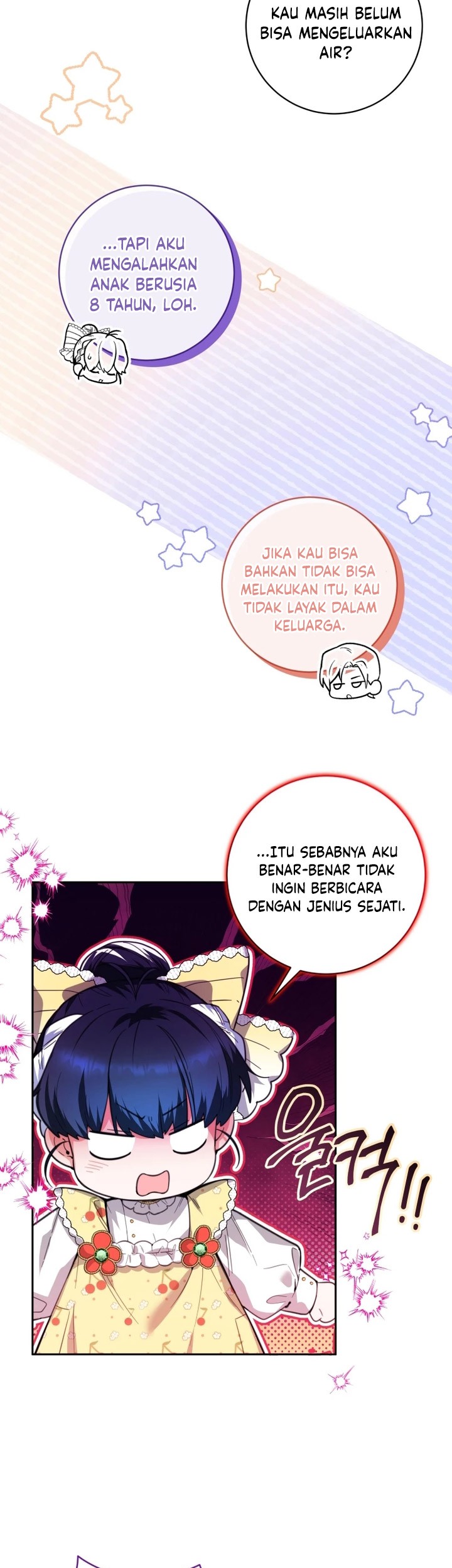Black Killer Whale Baby Bab 09 halaman 44