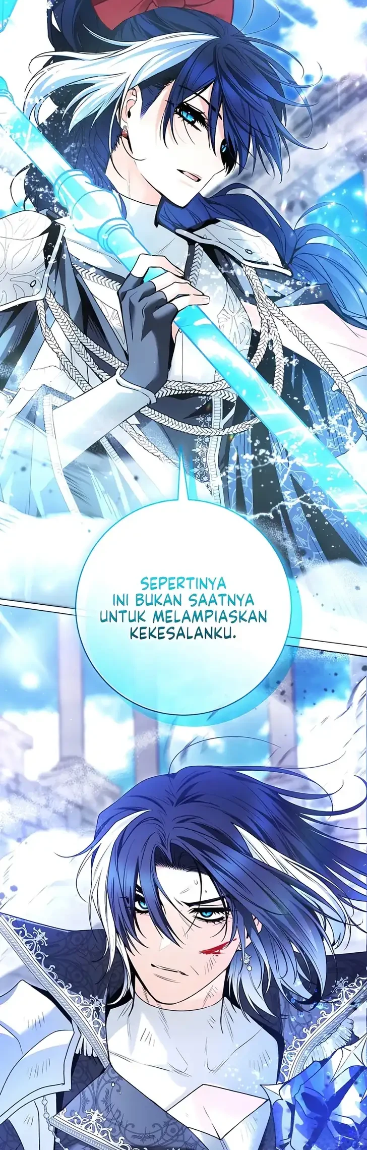 Black Killer Whale Baby Bab 113 halaman 9