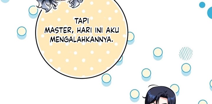 Black Killer Whale Baby chapter 13 halaman 5
