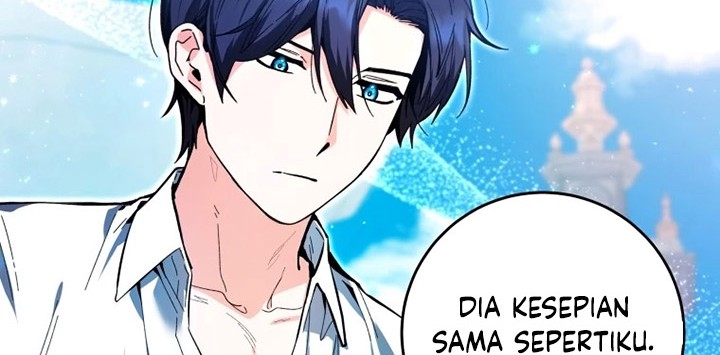 Black Killer Whale Baby chapter 13 halaman 7