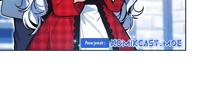 Black Killer Whale Baby chapter 13 halaman 9