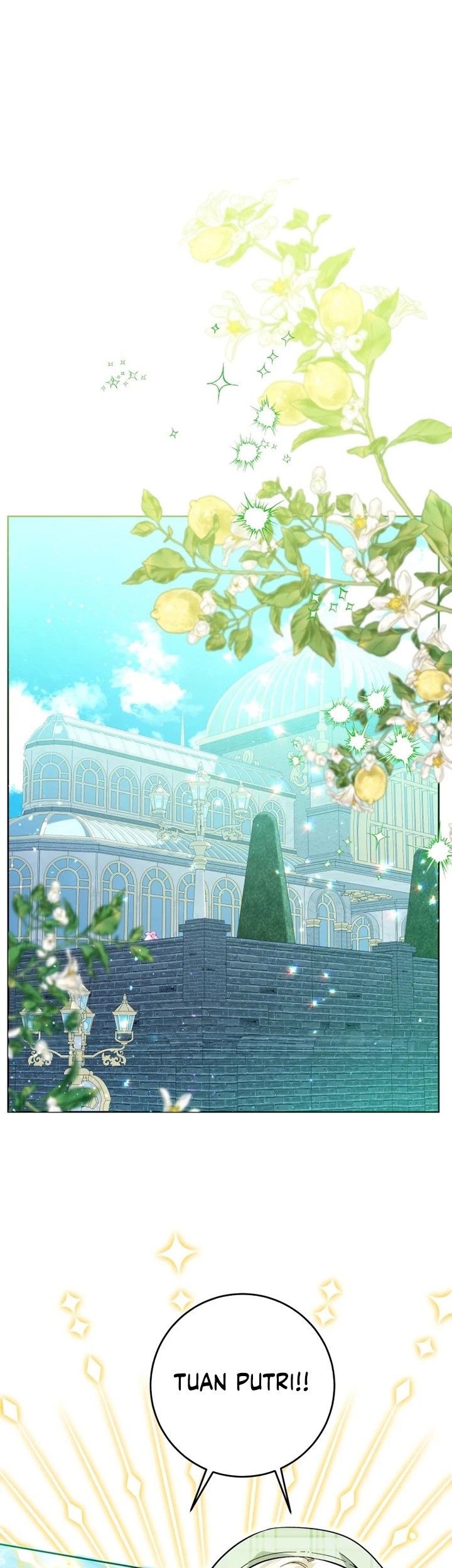 Black Killer Whale Baby chapter 13 halaman 14