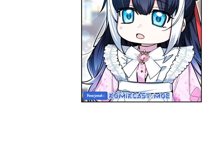 Black Killer Whale Baby chapter 13 halaman 41
