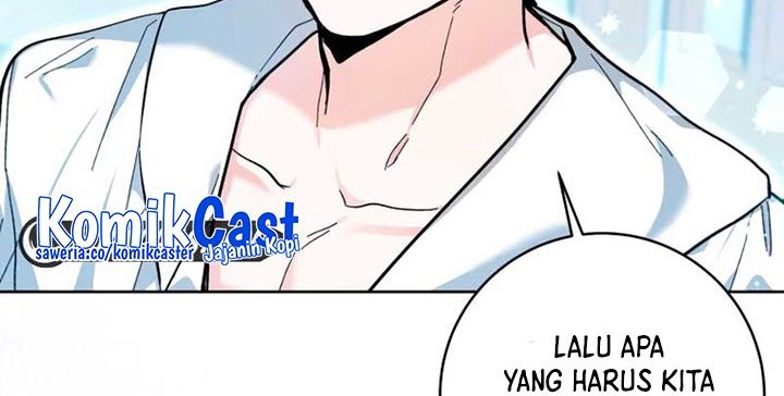 Black Killer Whale Baby chapter 19 halaman 32