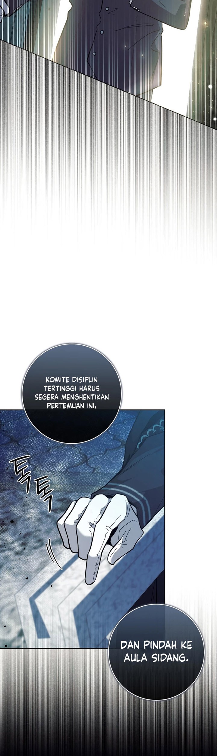 Black Killer Whale Baby Bab 21 halaman 42