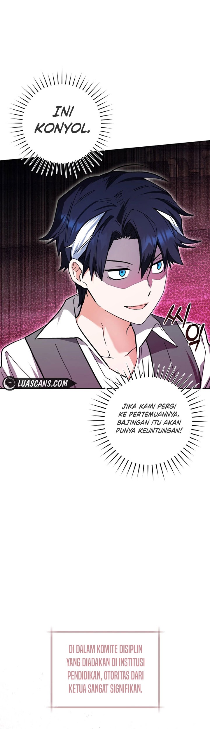 Black Killer Whale Baby Bab 21 halaman 48