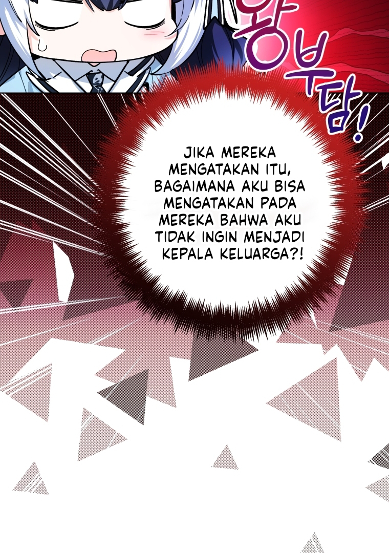 Black Killer Whale Baby chapter 26 halaman 32