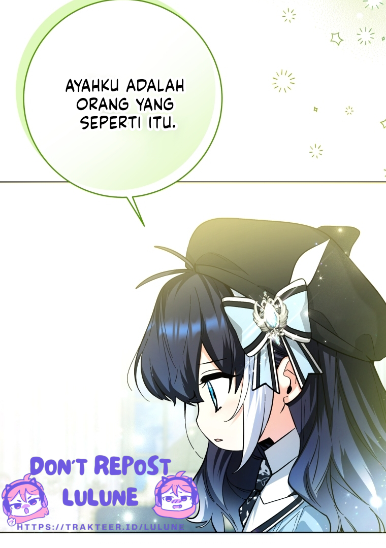Black Killer Whale Baby chapter 26 halaman 80