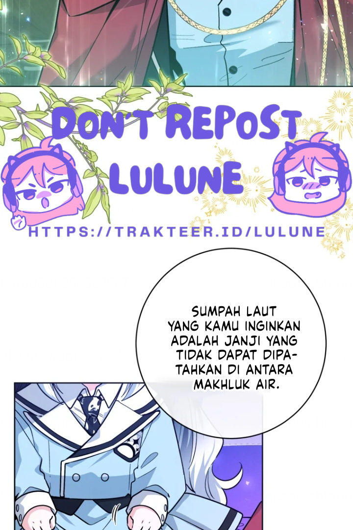 Black Killer Whale Baby chapter 27 halaman 32