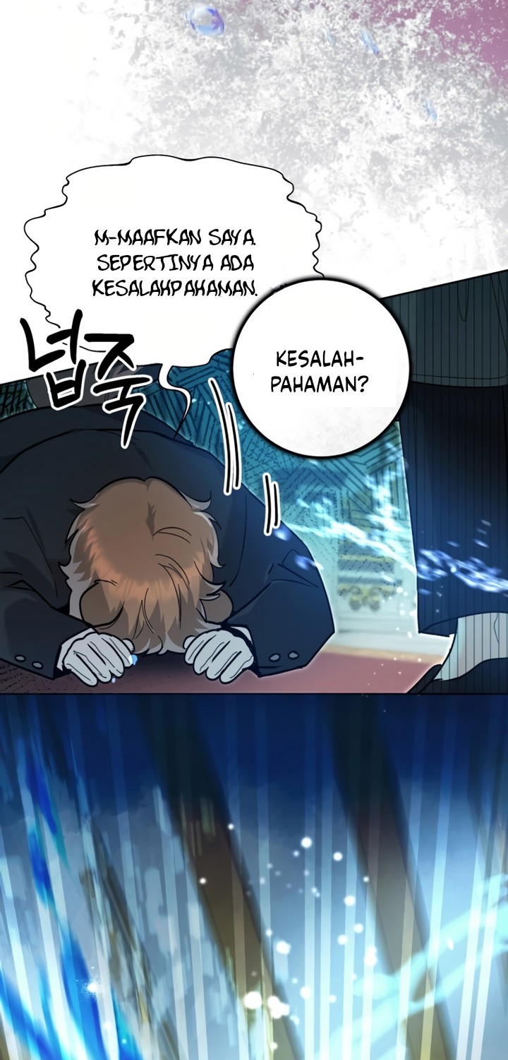 Black Killer Whale Baby Bab 38 halaman 32