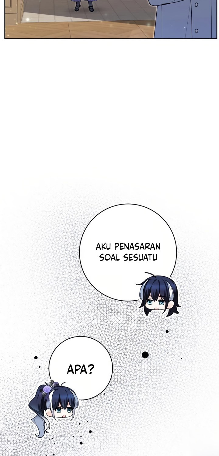 Black Killer Whale Baby chapter 39 halaman 5