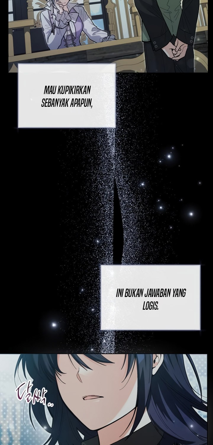 Black Killer Whale Baby chapter 39 halaman 13