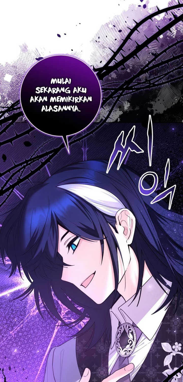 Black Killer Whale Baby chapter 39 halaman 18