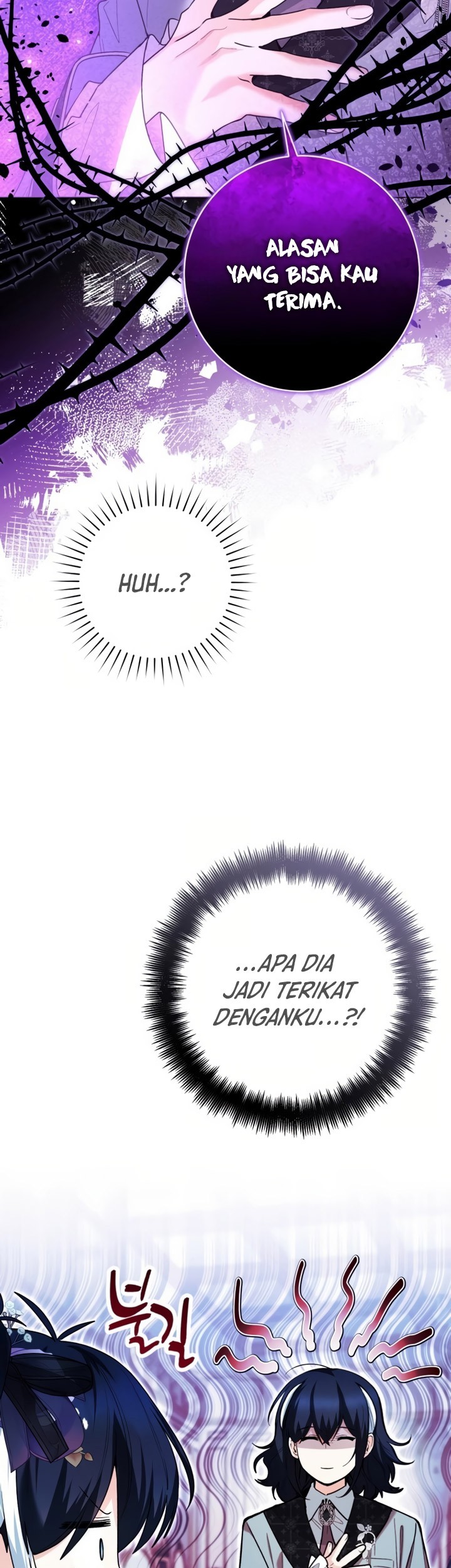 Black Killer Whale Baby chapter 39 halaman 19