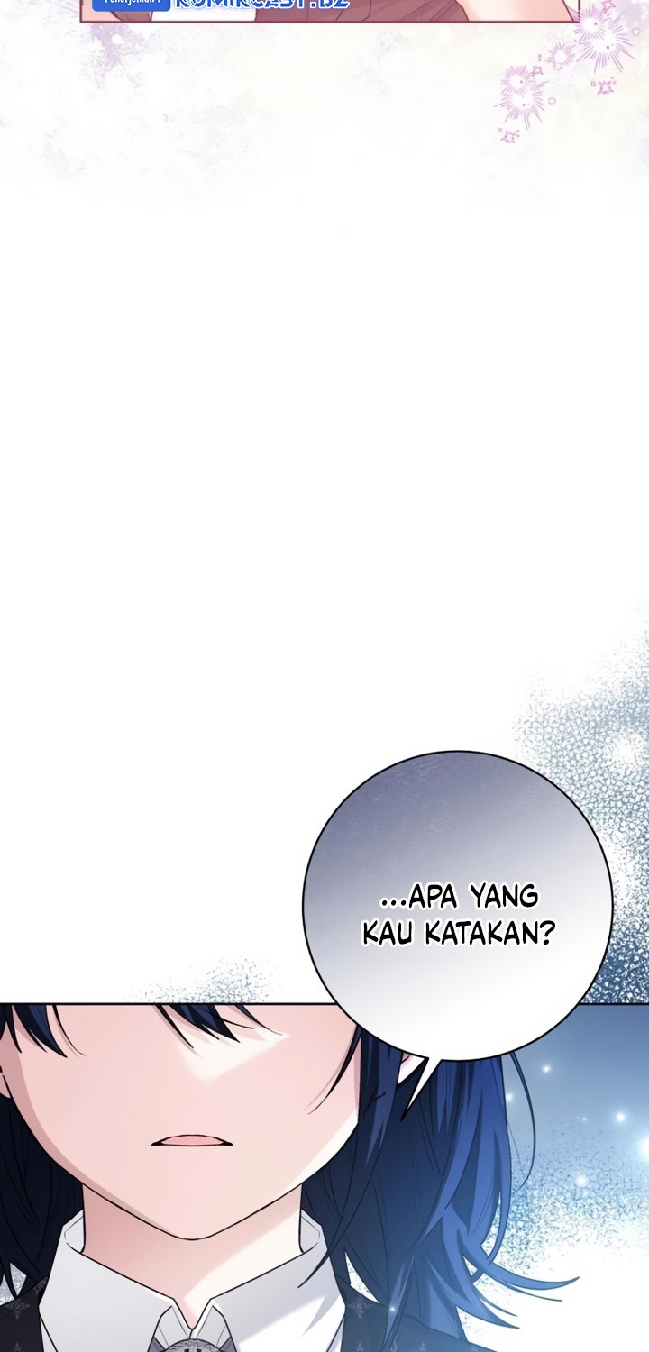 Black Killer Whale Baby chapter 39 halaman 34