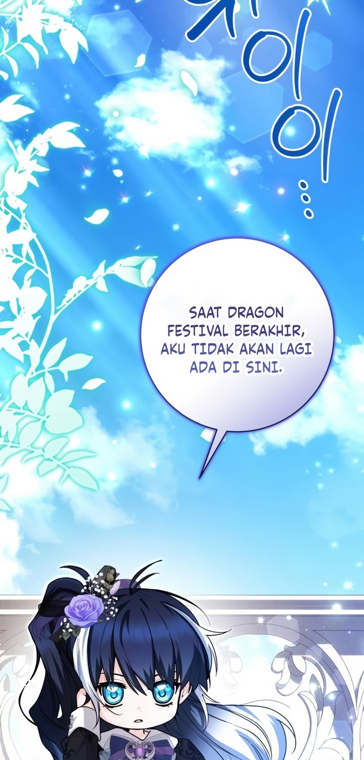 Black Killer Whale Baby chapter 39 halaman 36