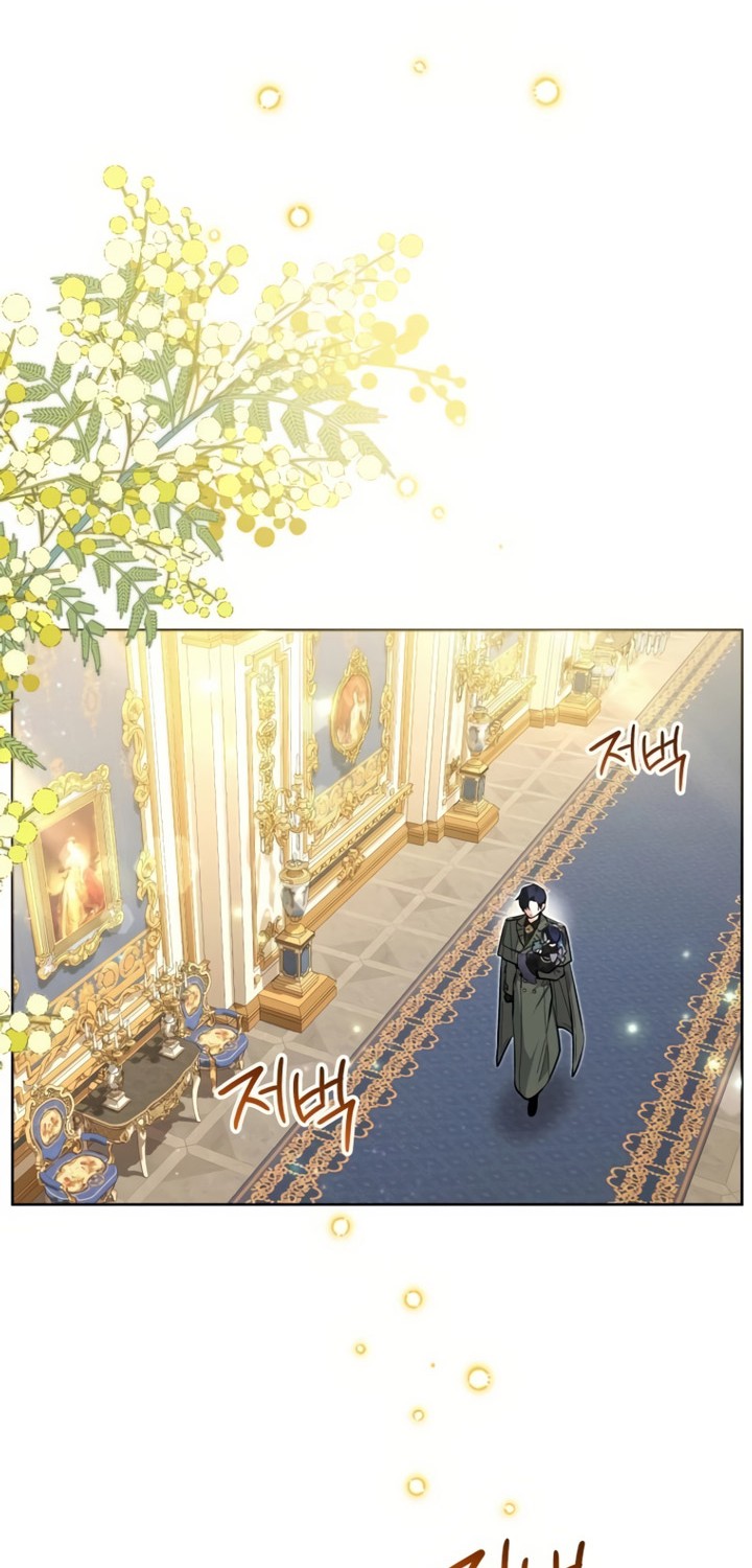 Black Killer Whale Baby chapter 39 halaman 53
