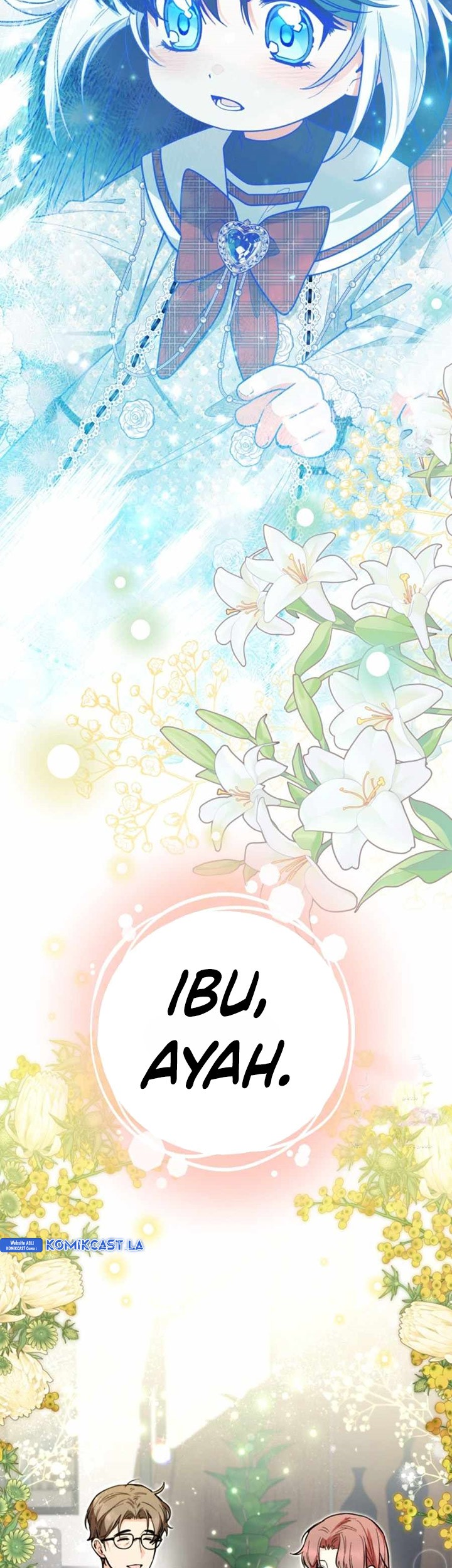 Black Killer Whale Baby Bab 48 halaman 80