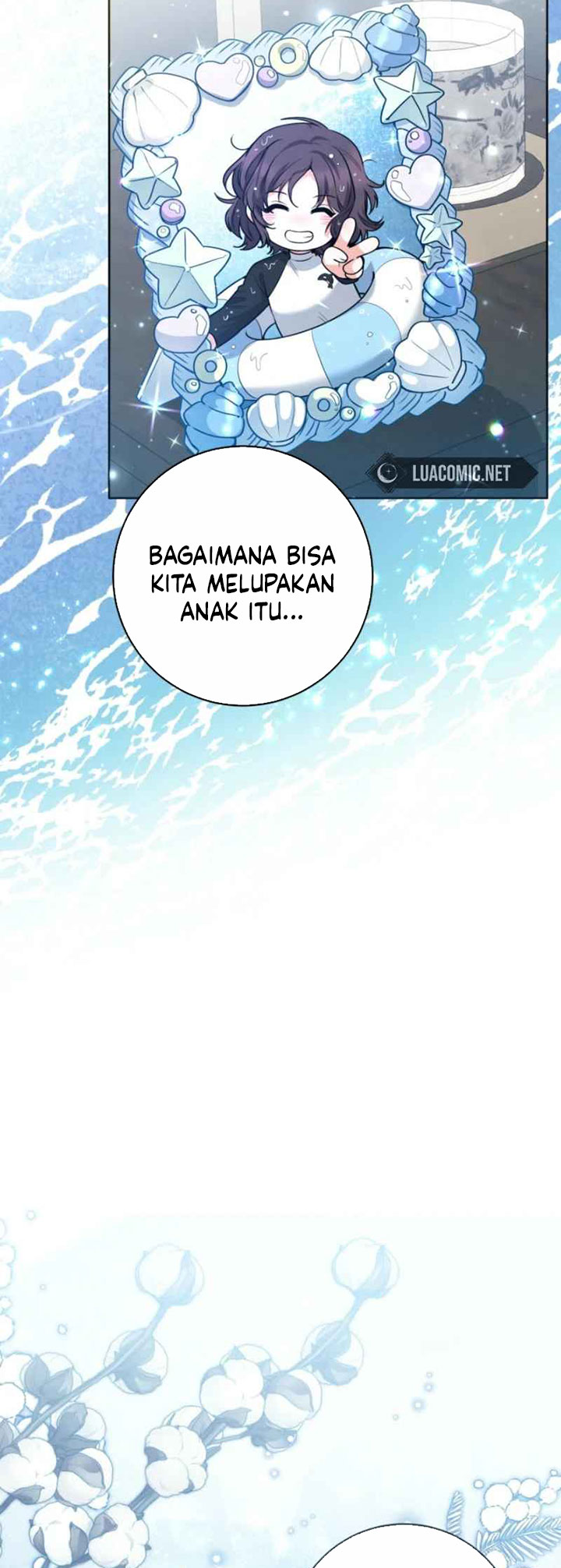 Black Killer Whale Baby Bab 49 halaman 44