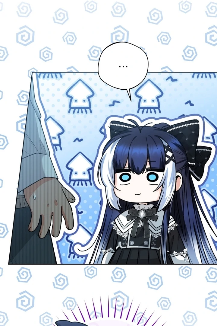 Black Killer Whale Baby chapter 56 halaman 32