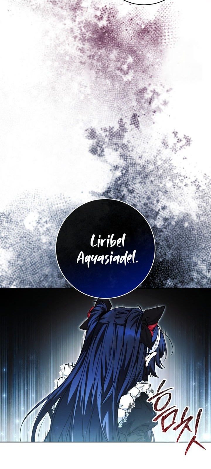 Black Killer Whale Baby chapter 62 halaman 32
