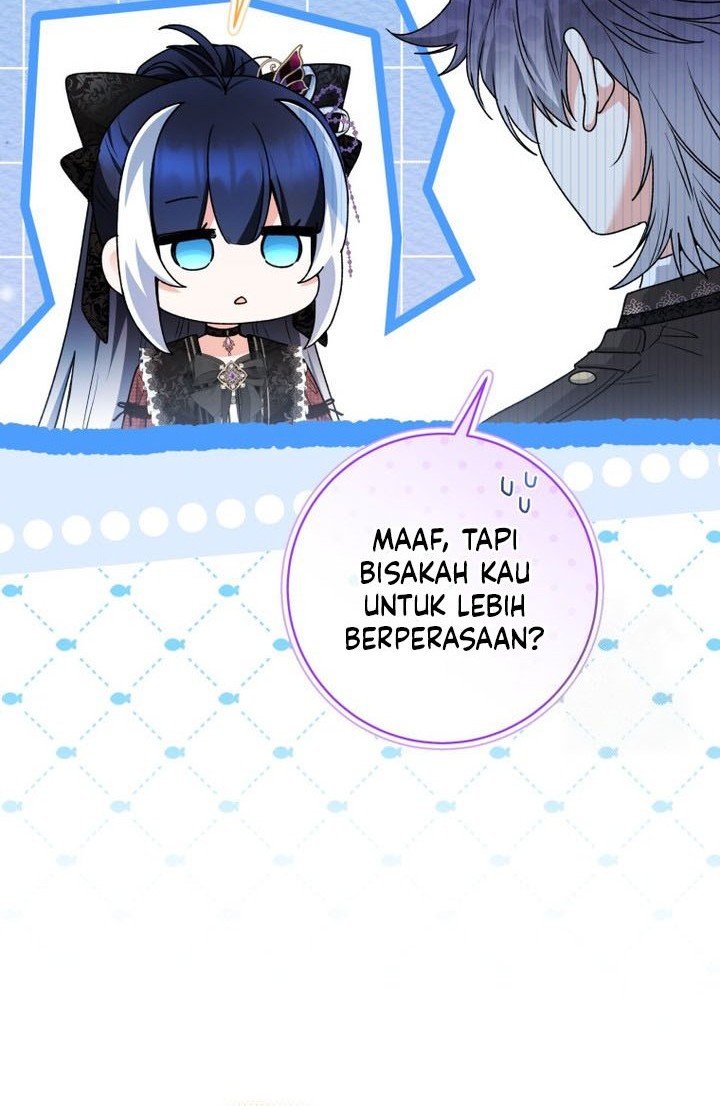 Black Killer Whale Baby Bab 65 halaman 32