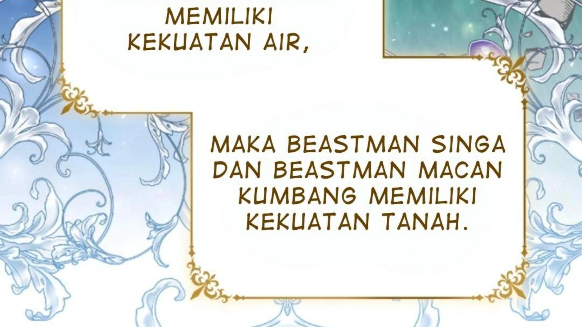 Black Killer Whale Baby Bab 71 halaman 80
