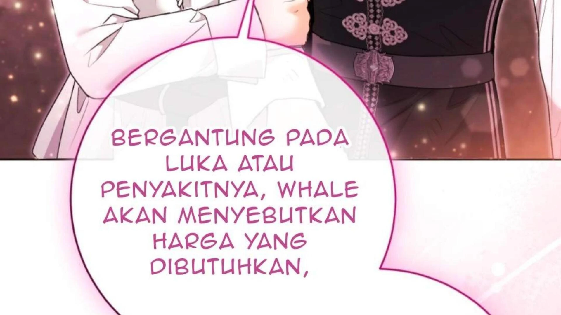 Black Killer Whale Baby Bab 72 halaman 167