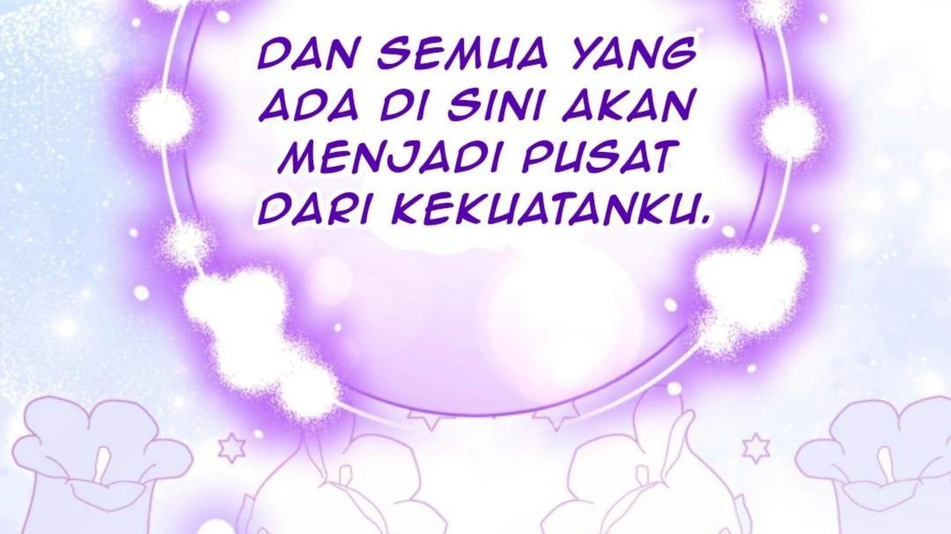 Black Killer Whale Baby Bab 74 halaman 167