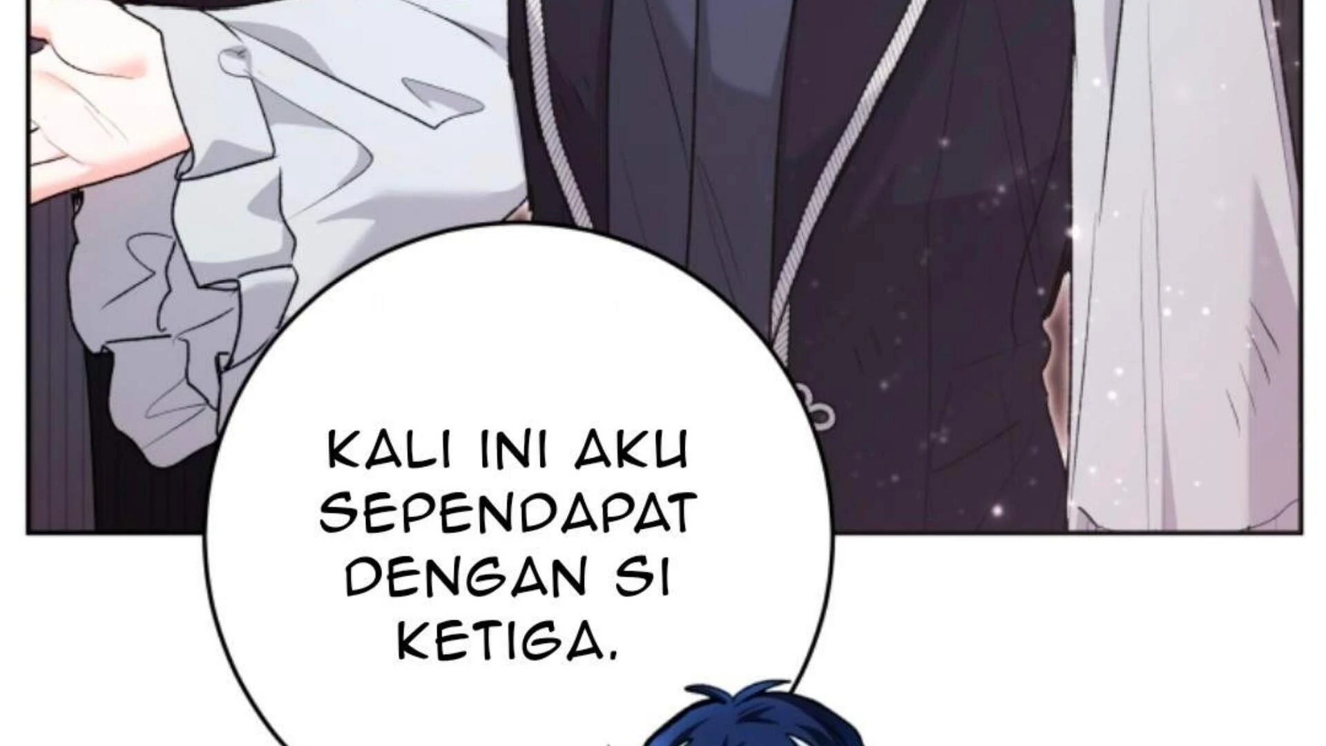 Black Killer Whale Baby Bab 76 halaman 33