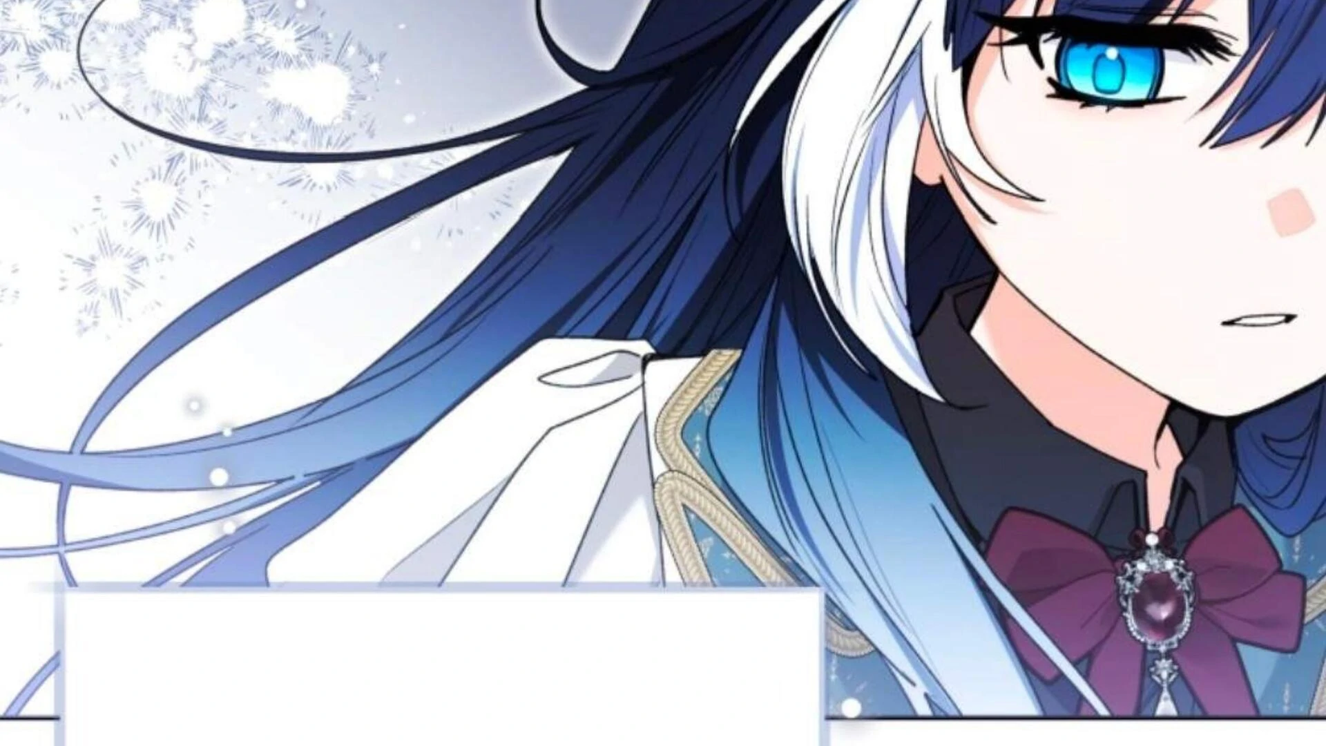 Black Killer Whale Baby chapter 78 halaman 44
